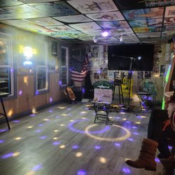 The Trailer Bar