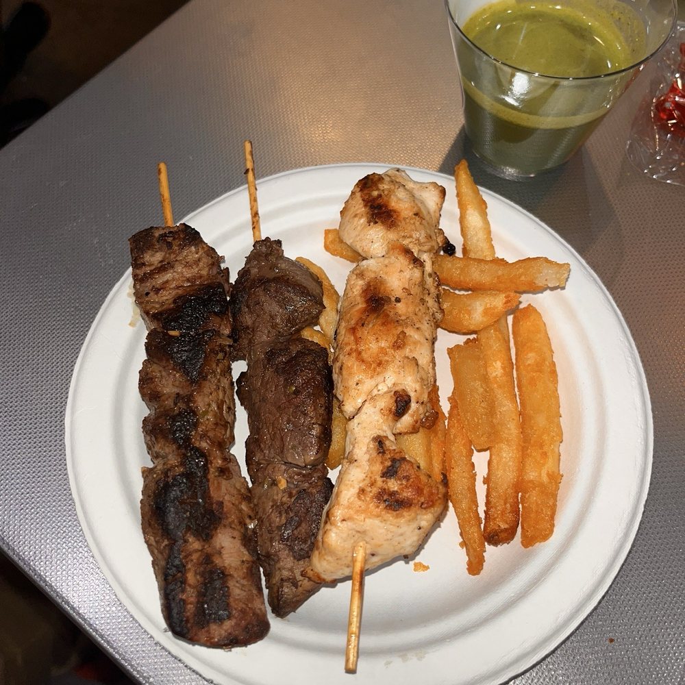 GrillMark - Mediterranean Near Me - Albertson, New York GrillMark - Mediterranean Near Me - Albertson, New York