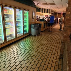 Marion's Piazza