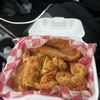 J&J Seafood and Chicken gift card