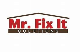 Mr Fix It Logo