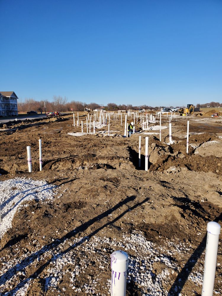 Slide of C&C Plumbing