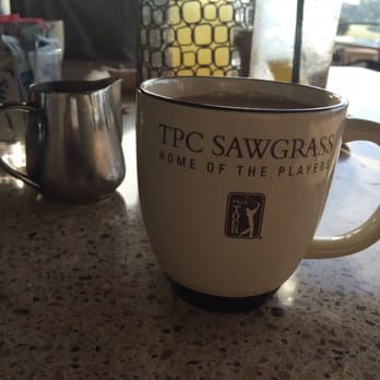TPC Sawgrass - Golf Near Me - Ponte Vedra Beach, Florida