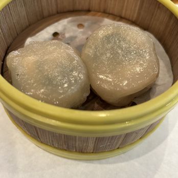 Fu Lam Mum - Green onion and pork dumplings - Dim Sum Near Me - Mountain View, California Fu Lam Mum - Green onion and pork dumplings - Dim Sum Near Me - Mountain View, California
