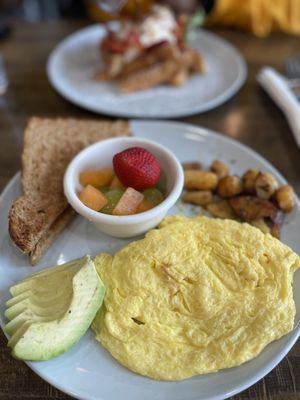 The Nest Cafe by null