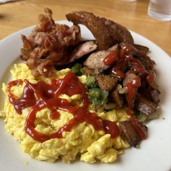 Werner's - Breakfast - Breakfast & Brunch Near Me - Baltimore, Maryland