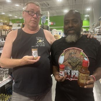 Berwick Ace Hardware - Sauces from the best! - Hardware Stores Near Me - Savannah, Georgia
