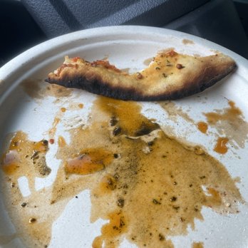 APizza Little Italy - Pizza - Pizza Near Me - Tacoma, Washington