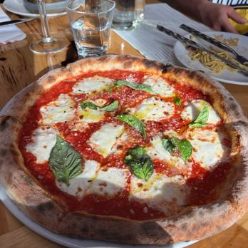 Prato - Margarita - Pizza Near Me - Winter Park, Florida Prato - Margarita - Pizza Near Me - Winter Park, Florida