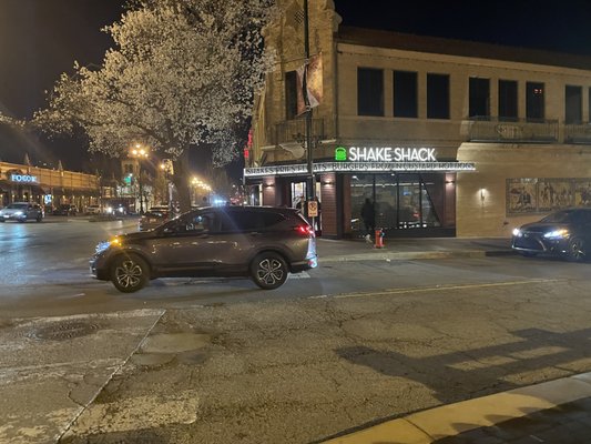 Country Club Plaza by null