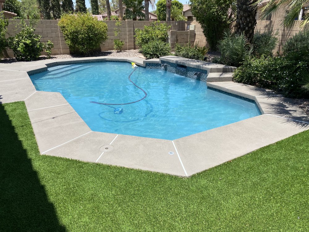 Pool Buddies - veterans service organization in Queen Creek, AZ