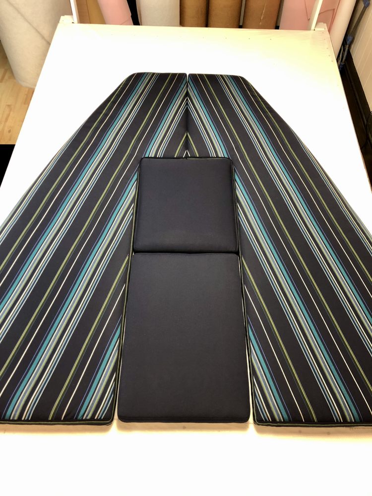 Coastal Upholstery - upholstery in South Portland, ME