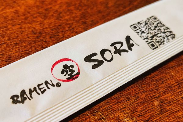 Ramen Sora by null