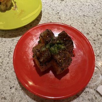 Sooshibay - Sushi Bars Near Me - Milwaukee, Wisconsin