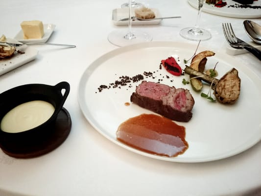 Neige d'été by null