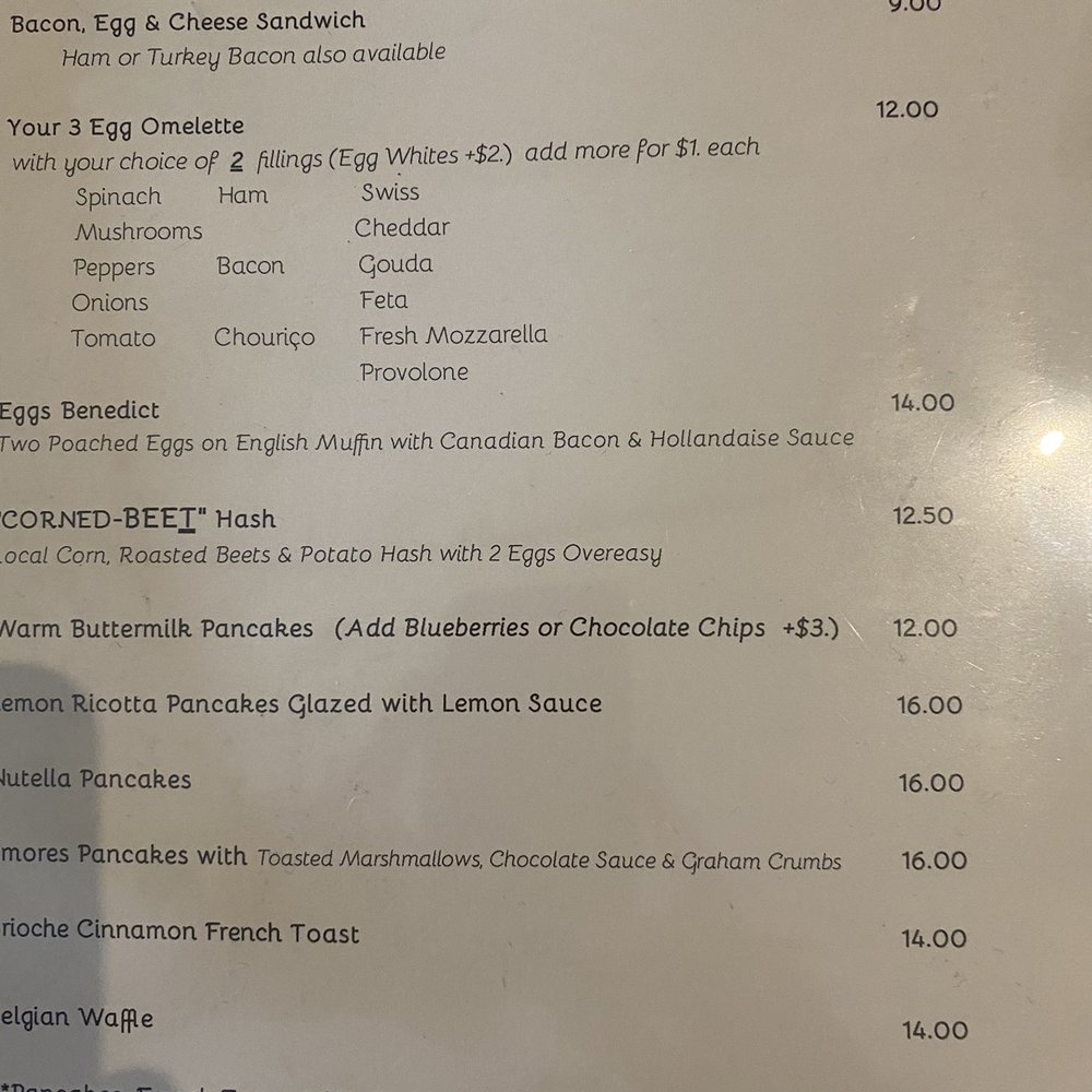 Eatarry - Menu - Breakfast & Brunch Near Me - Tarrytown, New York Eatarry - Menu - Breakfast & Brunch Near Me - Tarrytown, New York