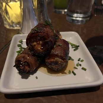 Bite American Tapas - Medjool Dates - New American Near Me - Incline Village, Nevada