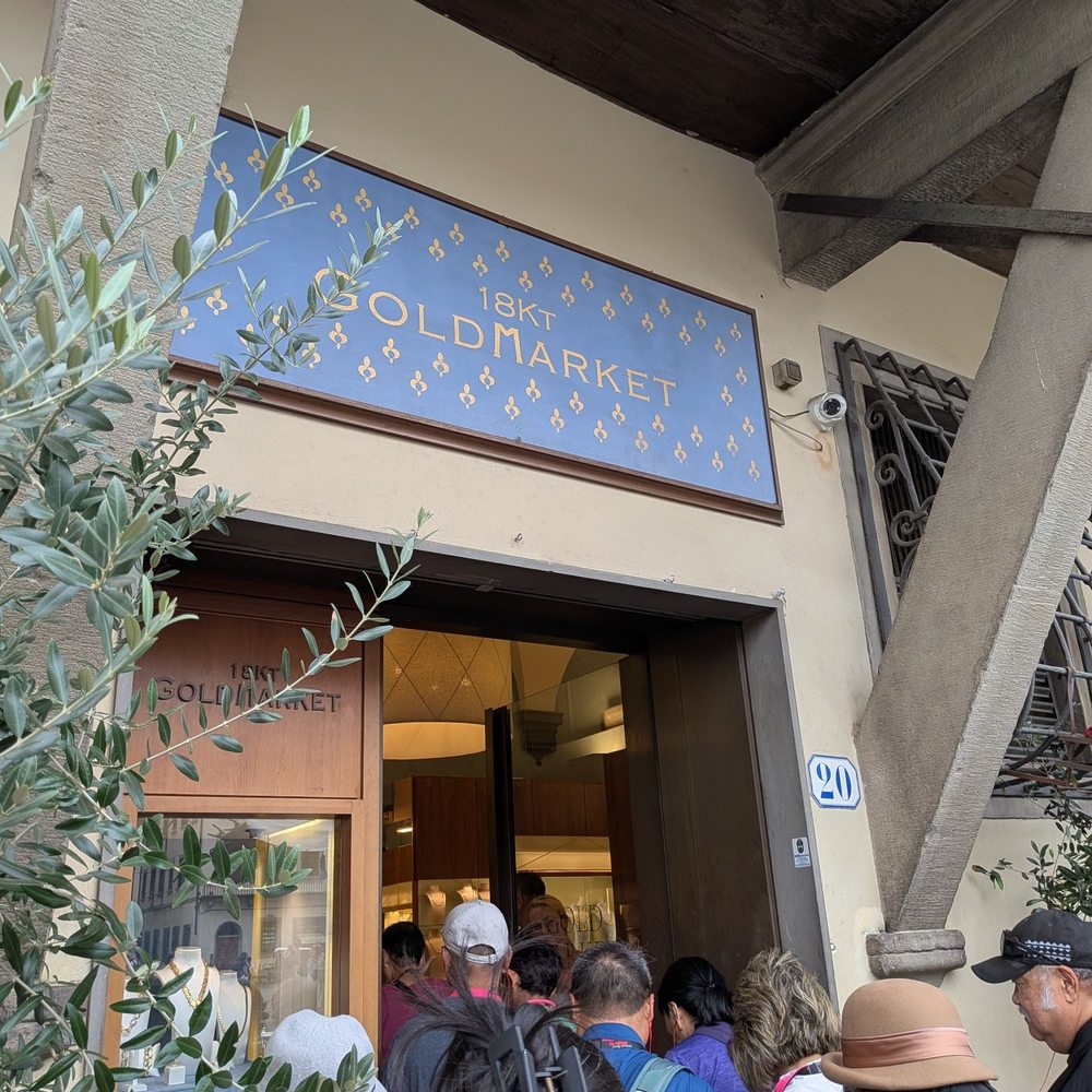 THE BEST 10 JEWELRY near VIA AURELIO SAFFI 2B, 06024 GUBBIO, ITALY -  Updated 2026 - Hours - Yelp, image size:1000x1000