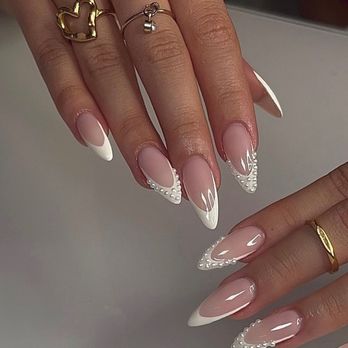 La' VOgue Nails & Spa - Hard Gel - Nail Salons Near Me - Oak Brook, Illinois La' VOgue Nails & Spa - Hard Gel - Nail Salons Near Me - Oak Brook, Illinois