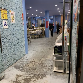 粤皇鼎海鲜会所 - Entrance - Seafood Near Me - Point, New York 粤皇鼎海鲜会所 - Entrance - Seafood Near Me - Point, New York