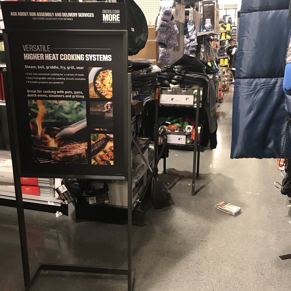 DICK'S Sporting Goods - Sports Wear Near Me - Wilmington, Delaware DICK'S Sporting Goods - Sports Wear Near Me - Wilmington, Delaware
