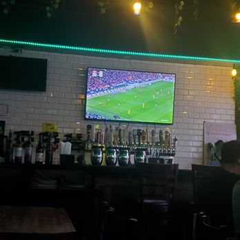 The FAB - Bar - Sports Bars Near Me - San Jose, California The FAB - Bar - Sports Bars Near Me - San Jose, California