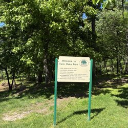 Twin Oaks Park