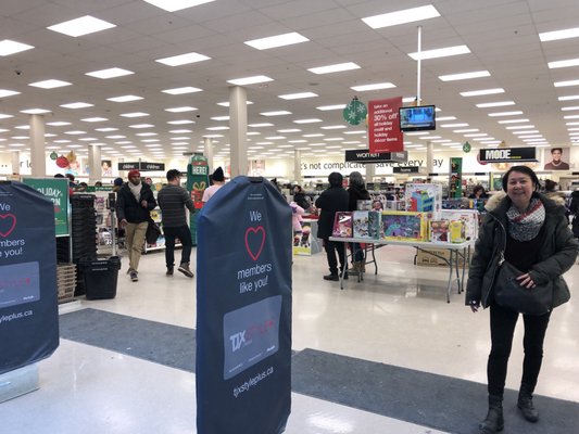 Gerrard Square Shopping Centre by null