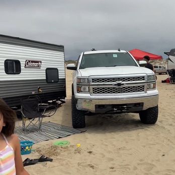Oceano Dunes State Vehicular Recreation Area  - The site we shoved into - Parks Near Me - Oceano, California