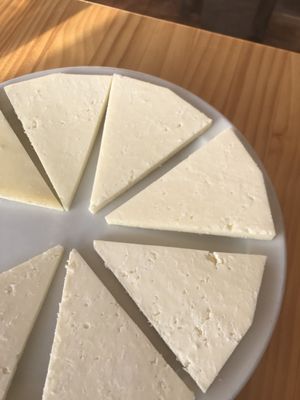 Restaurante Las Cañadas by null