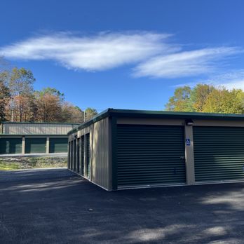 New Day Storage - Self Storage Near Me - Stroudsburg, Pennsylvania New Day Storage - Self Storage Near Me - Stroudsburg, Pennsylvania