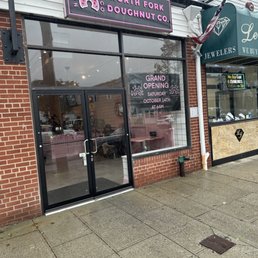 Entrance Entrance
