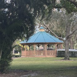 Ben Fiorendino Park
