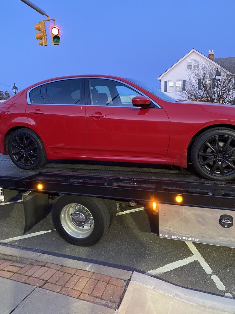 BILL’S TOWING SERVICE Updated August 2024 29 Reviews 13 Midland