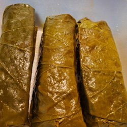 Hye Market - Delicious Yalanchi!