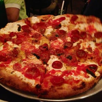 Juliana's - Yummy! - Pizza Near Me - Brooklyn, New York Juliana's - Yummy! - Pizza Near Me - Brooklyn, New York