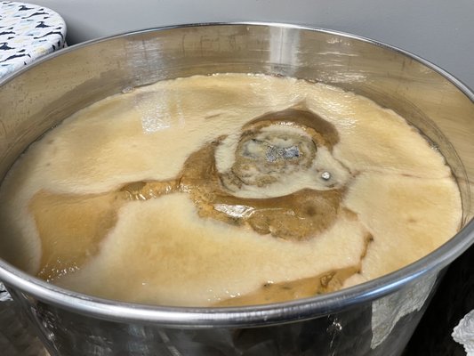 Black Cap Beverage Company by null