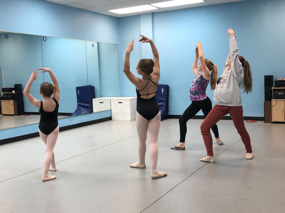STUDIO BLEU DANCE CENTER 15 Photos & 12 Reviews 20660 Ashburn Rd