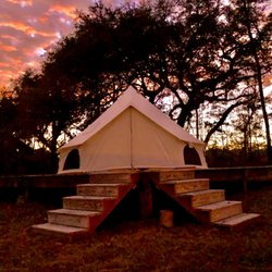 White Duck Outdoors - Avalon Bell Tent
