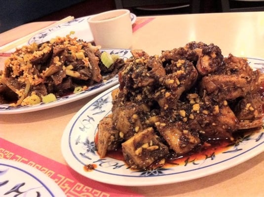 Joe's Noodle House by null
