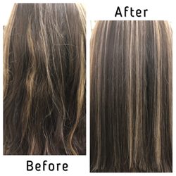 On Demand Cuts And Styles