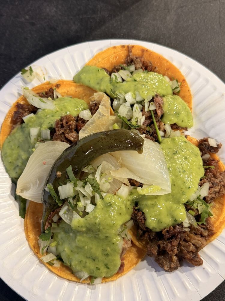 Tacos Lupita — Mexican restaurant in Compton