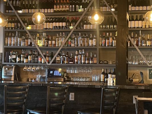 The Black Sheep by null