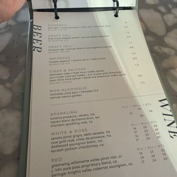 Lifted Restaurant - Menu - New American Near Me - Boston, Massachusetts Lifted Restaurant - Menu - New American Near Me - Boston, Massachusetts