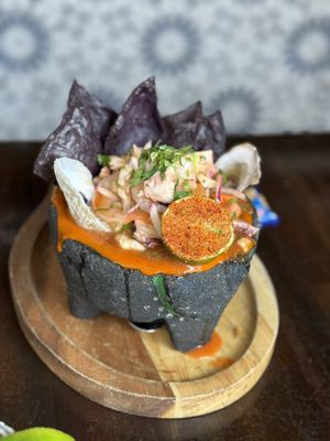 Mariscos 1133 by null