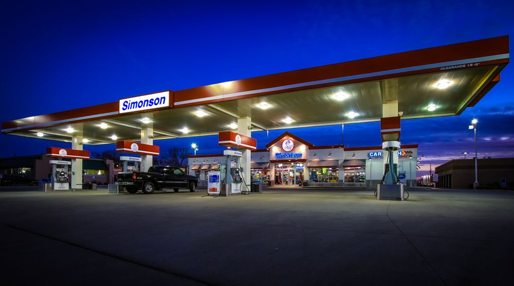 SIMONSON STATION STORE Updated October 2024 3810 W Main Ave, Fargo