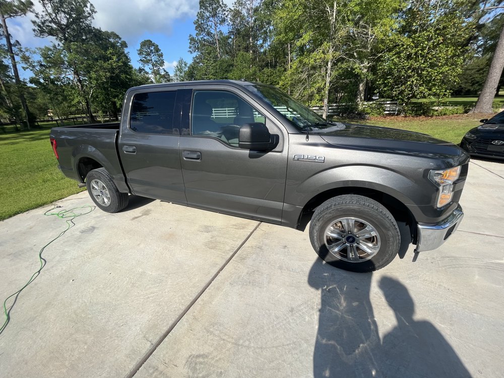 JRR INTENSE CAR DETAILING Updated September 2024 Covington