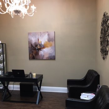 MAYA BLUE Day Spa - Reception area - Day Spas Near Me - Pineville, North Carolina MAYA BLUE Day Spa - Reception area - Day Spas Near Me - Pineville, North Carolina