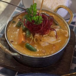 CHIANG RAI THAI KITCHEN AND BAR - Updated December 2025 - 1061