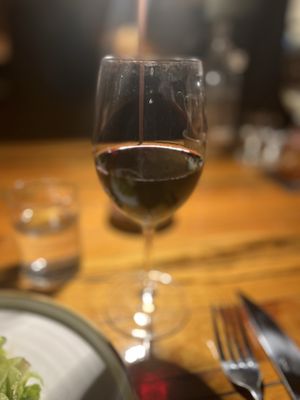 Hearth Wood Fired Cuisine & Craft Beer by null